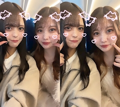 🦖ティラノまな🦖【JJ-上野】「奈良へれっつらご🚄🚄🚄」