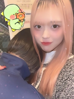 🦖ティラノまな🦖【JJ-上野】「そらまな🐻🦖❤️❤️❤️」