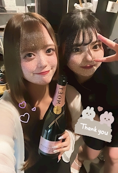 🦖ティラノまな🦖【JJ-上野】「あついまん🥵🥵🥵」