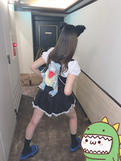 プロフィール写真2・🦖ティラノまな🦖【JJ-上野】｜JJ上野・ジェージェー - 上野/御徒町/湯島のガールズバー