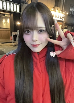 プロフィール写真1・🦖ティラノまな🦖【JJ-上野】｜JJ上野・ジェージェー - 湯島・上野のガールズバー