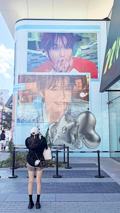 プロフィール写真2・🦖ティラノまな🦖【JJ-上野】｜JJ上野・ジェージェー - 湯島・上野のガールズバー