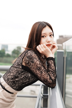 プロフィール写真1・りつ|gallery・ギャラリー - 岡崎のスナック