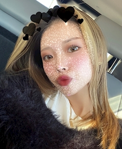 プロフィール写真2・なぎさ｜Casual Lounge RACCOON・ラクーン - 春日井のスナック