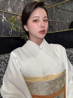 プロフィール写真13・絢子ママ🌸和花｜club lounge 和花・ワカ - 湯島のパブ/スナック