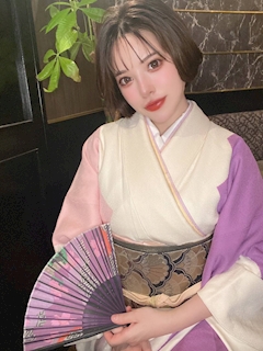 プロフィール写真16・絢子ママ🌸和花｜club lounge 和花・ワカ - 湯島のパブ/スナック