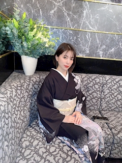 プロフィール写真17・絢子ママ🌸和花｜club lounge 和花・ワカ - 湯島のパブ/スナック