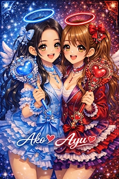 プロフィール写真5・絢子ママ🌸和花｜club lounge 和花・ワカ - 湯島のパブ/スナック