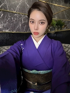 プロフィール写真15・絢子ママ🌸和花｜club lounge 和花・ワカ - 湯島のパブ/スナック