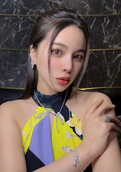 プロフィール写真14・絢子ママ🌸和花｜club lounge 和花・ワカ - 湯島のパブ/スナック