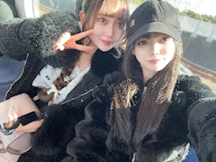 黒崎 夢愛「出勤してます❕」