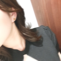 プロフィール写真1・ちほ｜江坂 キャバクラ・ブルードルフィン