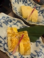 新着ブログ 鰻巻きと出汁巻き