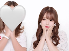 あさみ「最近のプリクラすごい‼️」