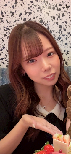 プロフィール写真3・あさみ｜Growthdeux・グロウスドゥ - 京橋のラウンジ/クラブ