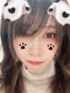 プロフィール写真3・CHIKA|Bar HIMENOKE・バー ヒメノケ - 京橋のガールズバー