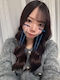 プロフィール写真4・asami|Bar HIMENOKE・バー ヒメノケ - 京橋のガールズバー