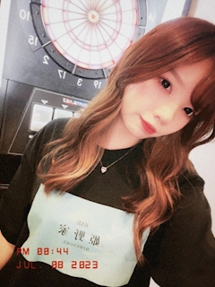 プロフィール写真7・asami|Bar HIMENOKE・バー ヒメノケ - 京橋のガールズバー