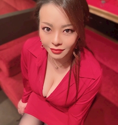 ピックアップキャスト 田中　雅彩美 熟女キャバクラ ROSSER・ロジェ - 中洲の熟女キャバクラ