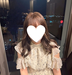 プロフィール写真1・かりん｜中野 ガールズバー・アザロ