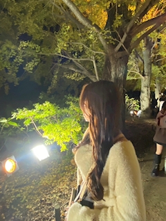 プロフィール写真2・れいら|HANABI・ハナビ - 銀座のガールズバー