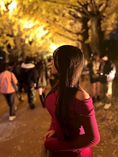 プロフィール写真1・れいら|HANABI・ハナビ - 銀座のガールズバー