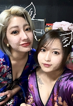 いと「ラスト営業」