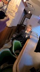 副店長補佐あきばこ　CAFE&BAR19　プレミアムキャストのプロフ動画