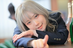 プロフィール写真13・副店長あきばこ CAFE&BAR19 プレミアムキャスト|JAPAN・ジャパン - 仙台駅西口のコンカフェ