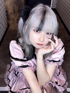 ピックアップキャスト 🖤るたん🐰 Beware・ビーウェア - 秋葉原のコンカフェ