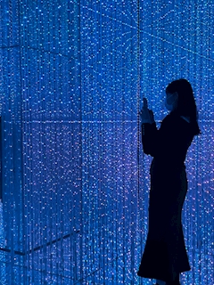 プロフィール写真1・りょう｜GIRL'S BAR コスプレアカデミー・コスプレアカデミー - 蒲田西口のガールズバー