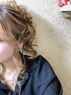 プロフィール写真2・渚 しいな｜Rion・リオン - 松山市のスナック