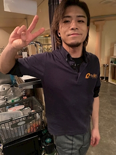ゆうじ「ニューハーフ専門店」