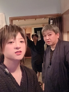 ゆうじ「今日から9月🥳」