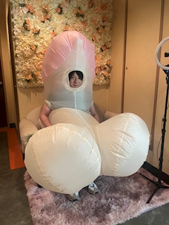 プロフィール写真5・ゆうじ｜