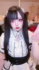 過労キティ🎵🍎いちかちゃんのプロフ動画