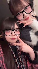 過労キティ🎵🍎いちかちゃんのプロフ動画