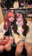 過労キティ🎵🍎いちかちゃんのプロフ動画
