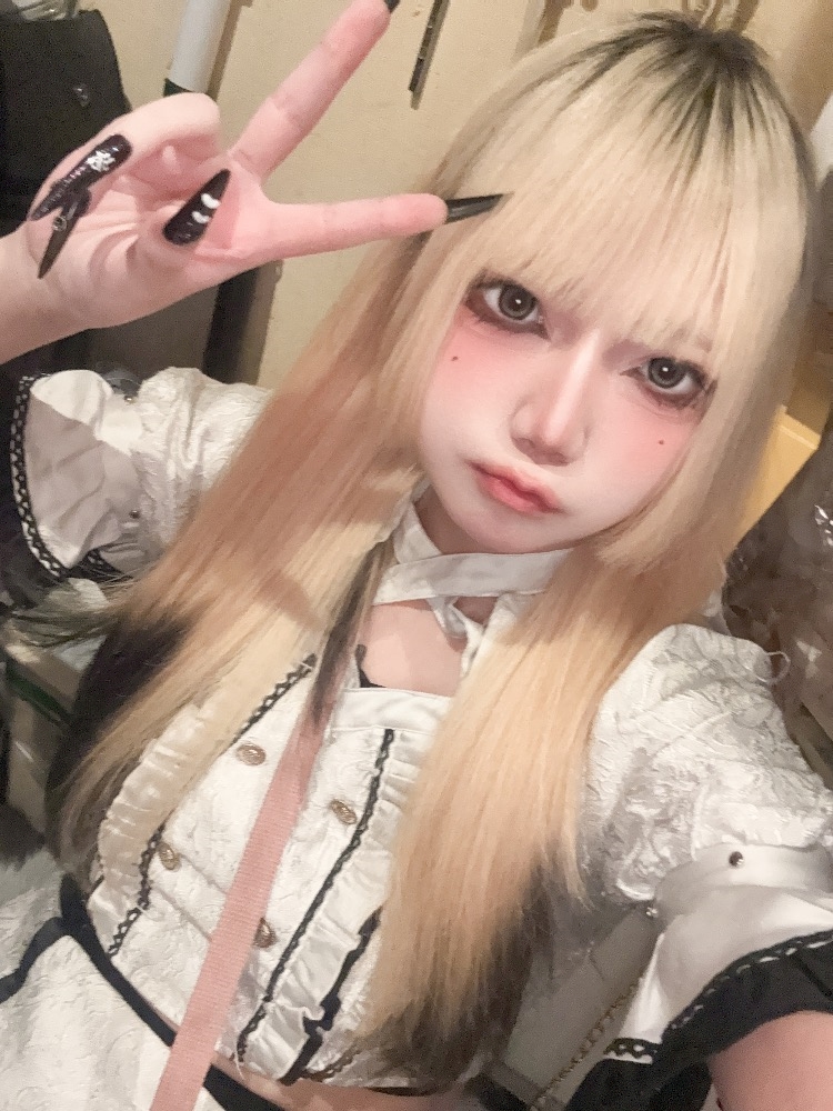 過労キティ🎵🍎いちかちゃん