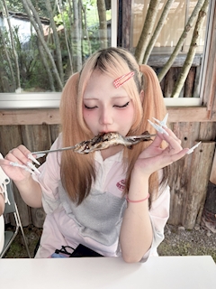 過労キティ🎵🍎いちかちゃん