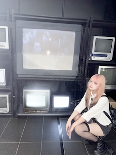 過労キティ🎵🍎いちかちゃん