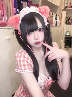 プロフィール写真6・過労キティ🎵🍎いちかちゃん｜Cafe＆Bar Doll's Cafe・ドールズカフェ - 池袋西口のコンカフェ