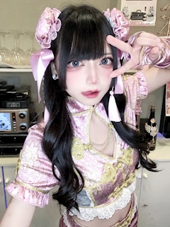 プロフィール写真8・過労キティ🎵🍎いちかちゃん｜Cafe＆Bar Doll's Cafe・ドールズカフェ - 池袋西口のコンカフェ