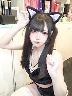 プロフィール写真9・過労キティ🎵🍎いちかちゃん｜Cafe＆Bar Doll's Cafe・ドールズカフェ - 池袋西口のコンカフェ