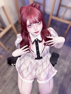プロフィール写真3・過労キティ🎵🍎いちかちゃん|Cafe&Bar Doll's Cafe・ドールズカフェ - 池袋西口のコンカフェ
