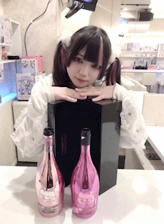 プロフィール写真22・過労キティ🎵🍎いちかちゃん｜Cafe＆Bar Doll's Cafe・ドールズカフェ - 池袋西口のコンカフェ