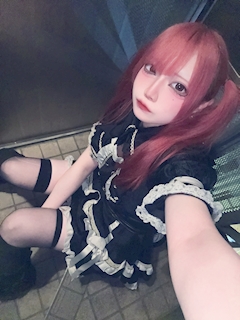 プロフィール写真1・過労キティ🎵🍎いちかちゃん|Cafe&Bar Doll's Cafe・ドールズカフェ - 池袋西口のコンカフェ