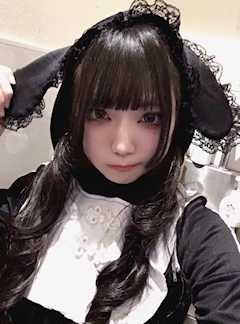 プロフィール写真23・過労キティ🎵🍎いちかちゃん｜Cafe＆Bar Doll's Cafe・ドールズカフェ - 池袋西口のコンカフェ