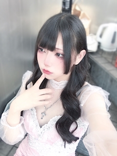 プロフィール写真10・過労キティ🎵🍎いちかちゃん｜Cafe＆Bar Doll's Cafe・ドールズカフェ - 池袋西口のコンカフェ