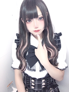 プロフィール写真16・過労キティ🎵🍎いちかちゃん｜Cafe＆Bar Doll's Cafe・ドールズカフェ - 池袋西口のコンカフェ